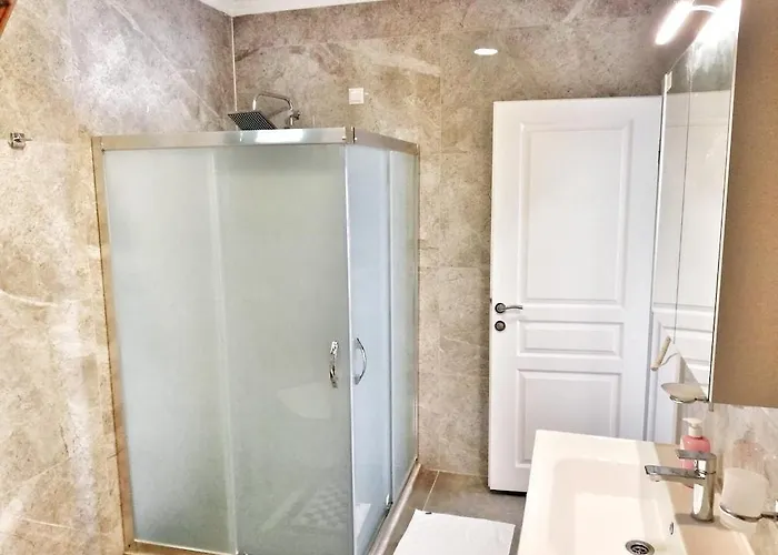 Апарт-отель Eftelya 3*