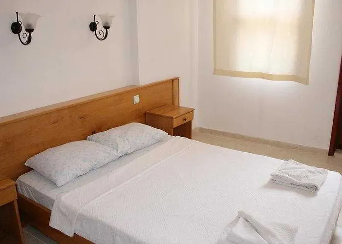 Eftelya Апарт-отель 3*