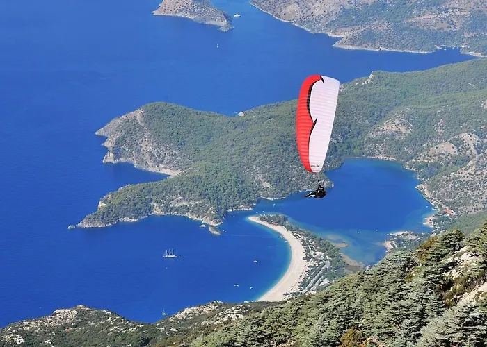 Eftelya Апарт-отель 3*